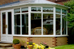 conservatories Banchory