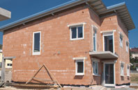 Banchory home extensions