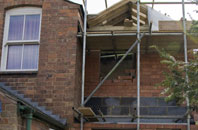 free Banchory home extension quotes