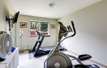 Banchory home gym construction leads