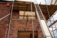 house extensions Banchory