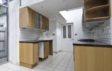 Banchory kitchen extension leads